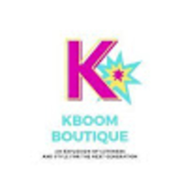 kboomboutique